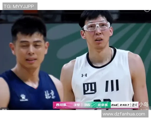 辽宁男篮迎战重庆全运会对决展现青春风采与竞技激情