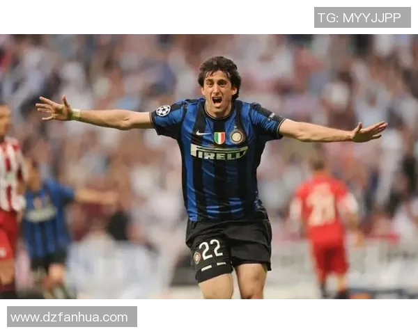 2010年国米逆袭拜仁夺得欧冠荣耀的传奇之战回顾