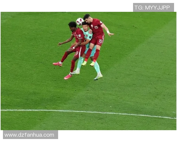2016年世预赛中国队对阵卡塔尔队的精彩回顾与赛后分析