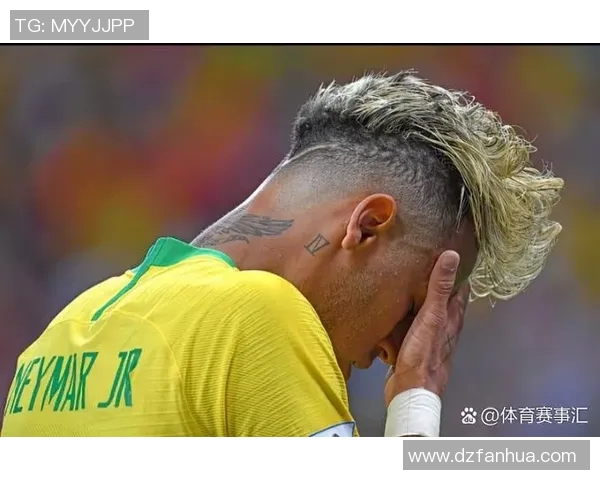 内马尔的足球之路:从巴西天才到世界巨星的辉煌历程 内马尔的足球之路:从巴西天才到世界巨星的辉煌历程