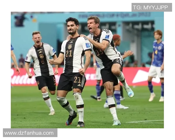 德国与墨西哥足球队激战正酣谁能在世界杯中笑到最后