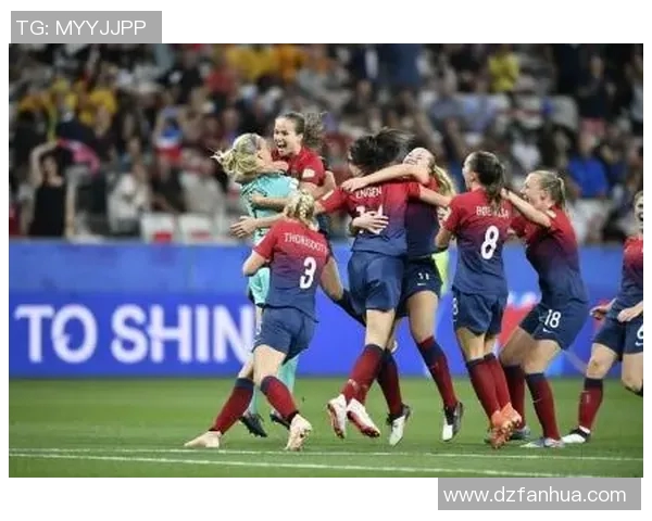 挪威与澳大利亚精彩对决视频回顾赛场瞬间不容错过