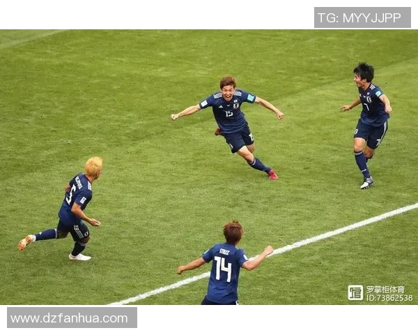 日本与哥伦比亚足球历史交锋回顾与发展分析 日本与哥伦比亚足球历史交锋回顾与发展分析