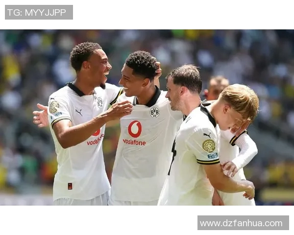 洛特对阵多特蒙德精彩直播全程回顾与赛后分析