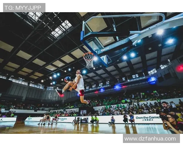 广州篮球队整体压制体系的战术解析与实战应用探讨MBA