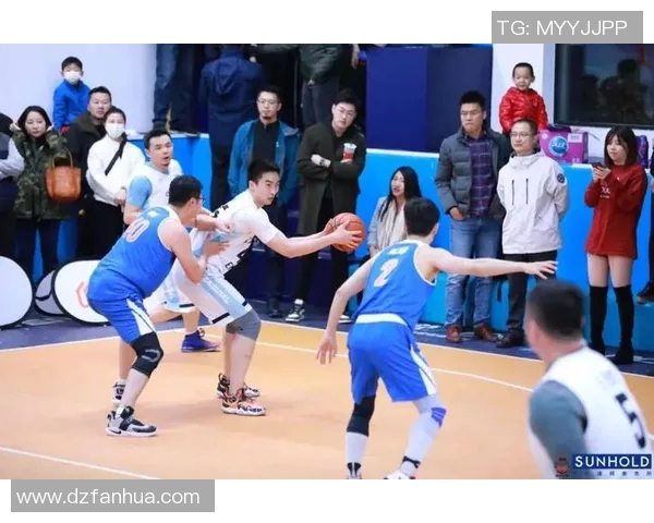 杭州篮球队中路突破战术解析与实战应用探讨MBA