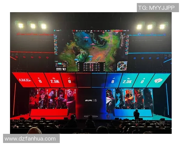 聚焦英雄联盟V5战队的快速崛起与赛场表现分析MBA