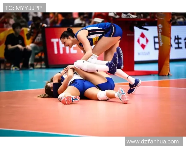 中国女排与俄罗斯女排精彩对决引发热议全场观众共同见证巅峰对抗