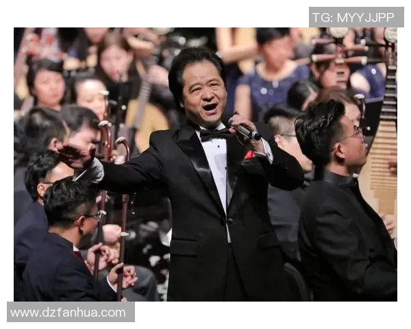 可兰白克的传奇人生与音乐之路:从草原到世界舞台的辉煌旅程 可兰白克的传奇人生与音乐之路:从草原到世界舞台的辉煌旅程