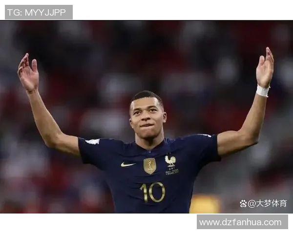姆巴佩领衔法国队再创辉煌2023赛季前瞻与个人发展分析
