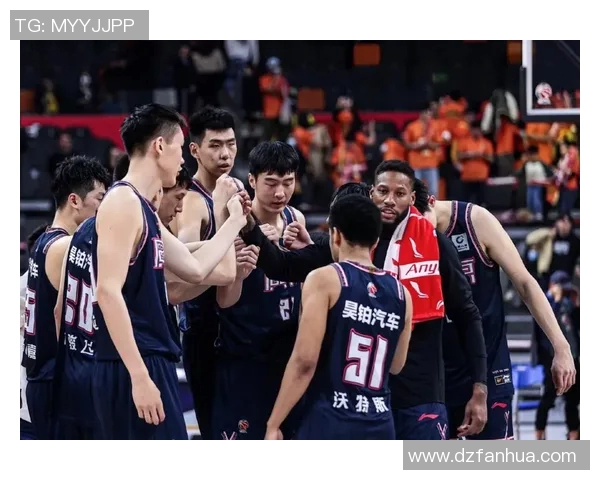 广东与北京激战CBA季后赛第三场精彩回顾与分析