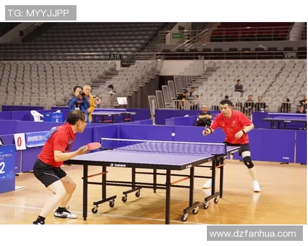 成都乒乓球队包夹战术解析与实战应用探讨MBA