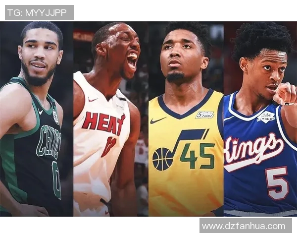 德阿隆福克斯：新生代篮球明星的崛起与未来展望