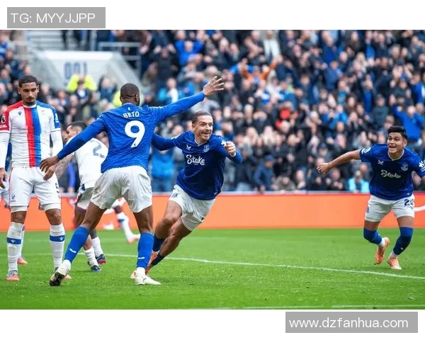 曼城与埃弗顿精彩对决直播视频回放及赛后分析分享 曼城与埃弗顿精彩对决直播视频回放及赛后分析分享