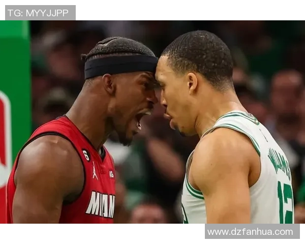 热火与凯尔特人激烈对抗引发场内冲突球员们纷纷上阵捍卫尊严 热火与凯尔特人激烈对抗引发场内冲突球员们纷纷上阵捍卫尊严