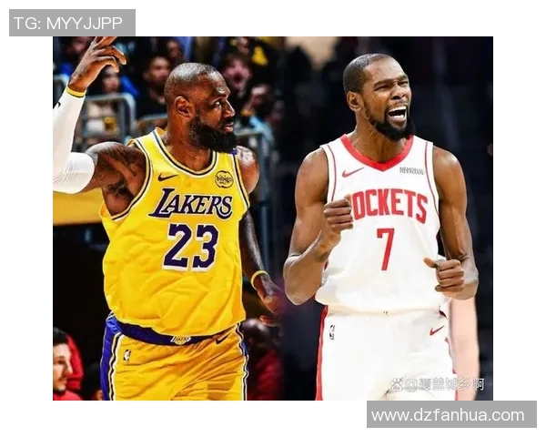 火箭与湖人精彩对决比赛录像回顾及精彩瞬间分析 火箭与湖人精彩对决比赛录像回顾及精彩瞬间分析