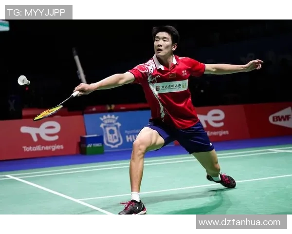 西安羽毛球队在全国灵活性排行榜中荣获第六名展现出强大实力与潜力